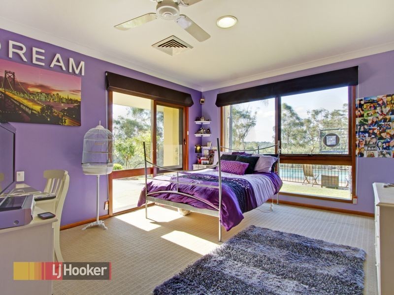 3 Amanda Place, Annangrove NSW 2156