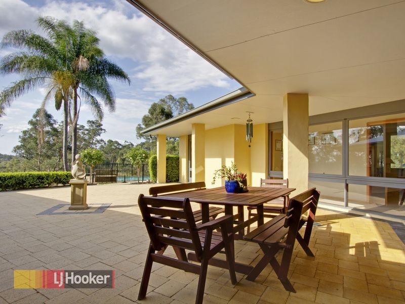 3 Amanda Place, Annangrove NSW 2156