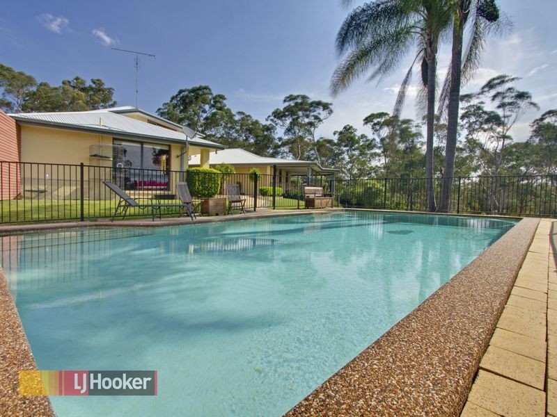 3 Amanda Place, Annangrove NSW 2156