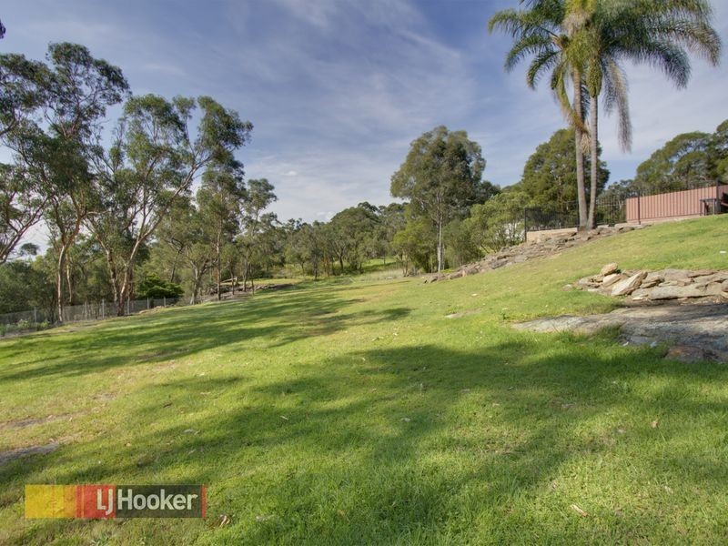 3 Amanda Place, Annangrove NSW 2156