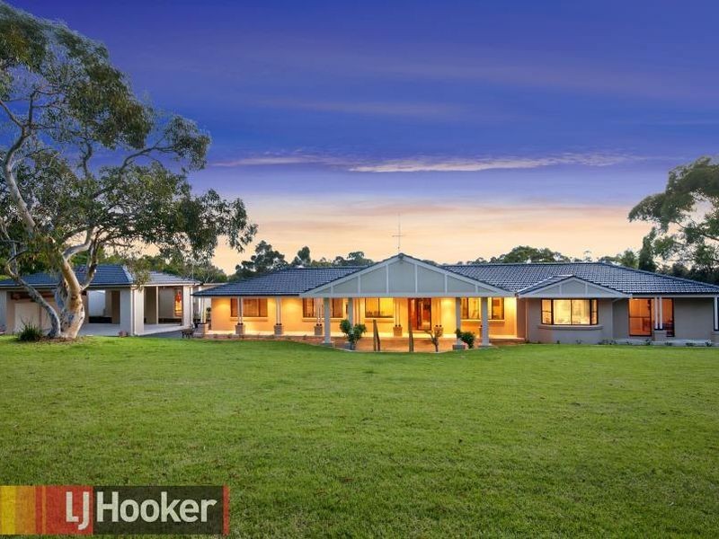 30 Sedger Road, Kenthurst NSW 2156