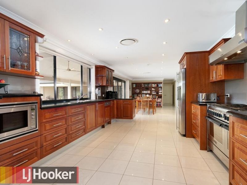 30 Sedger Road, Kenthurst NSW 2156