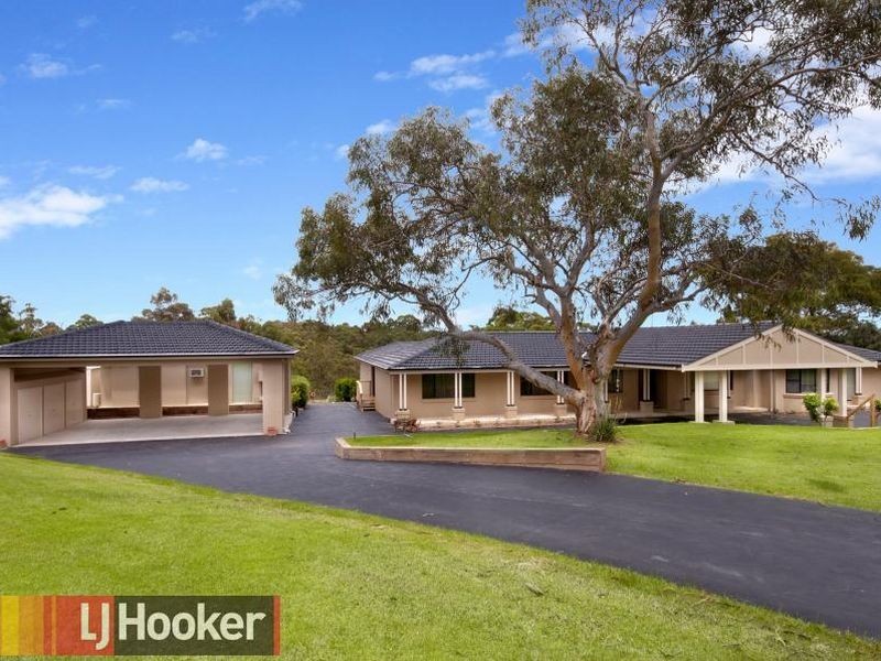 30 Sedger Road, Kenthurst NSW 2156