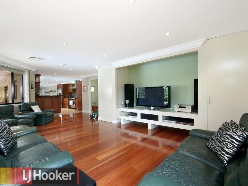 30 Sedger Road, Kenthurst NSW 2156