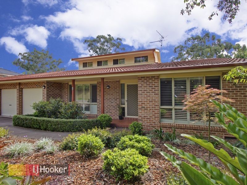 33 Fullers Road, Glenhaven NSW 2156