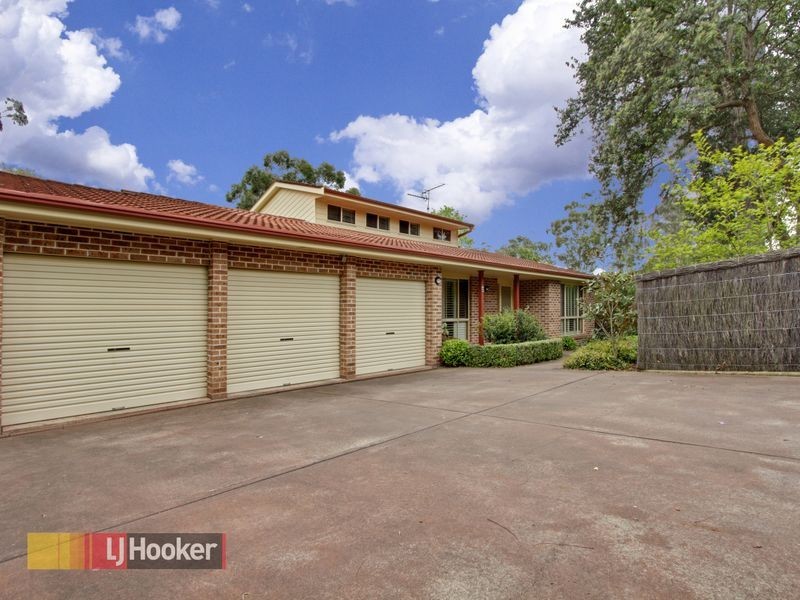 33 Fullers Road, Glenhaven NSW 2156