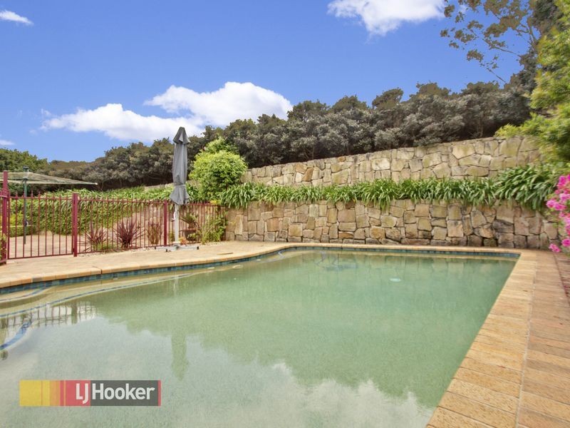 8 Cromerty Place, Glenhaven NSW 2156