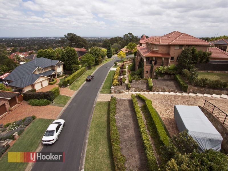 8 Cromerty Place, Glenhaven NSW 2156