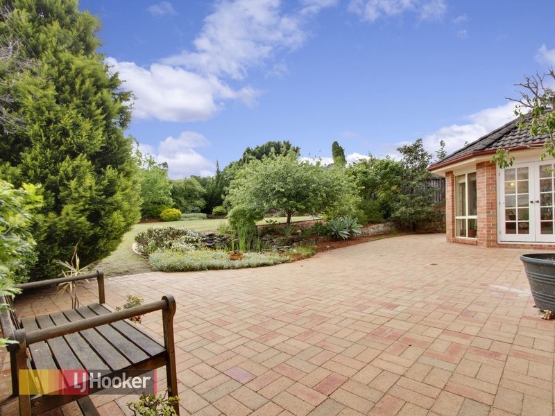 3 Fullers Road, Glenhaven NSW 2156