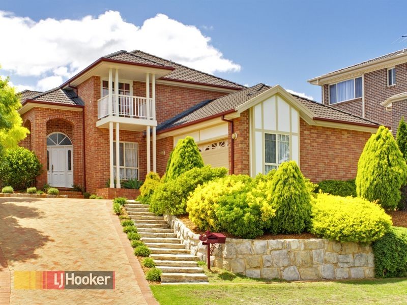 3 Fullers Road, Glenhaven NSW 2156