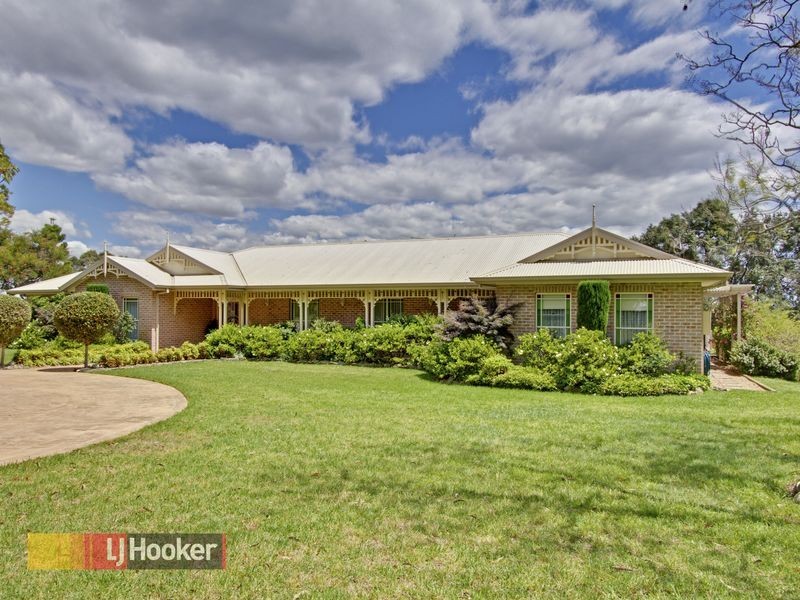 Kenthurst NSW 2156