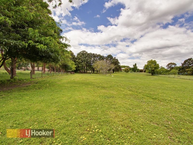 Kenthurst NSW 2156