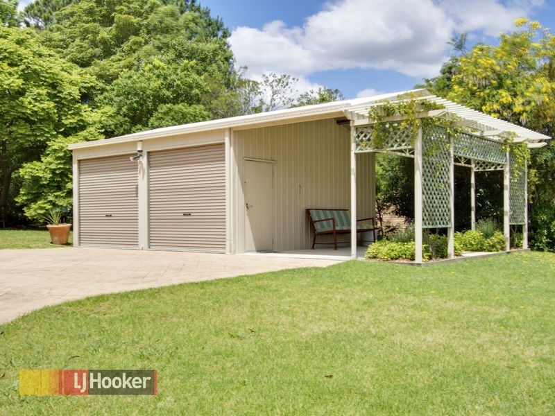Kenthurst NSW 2156