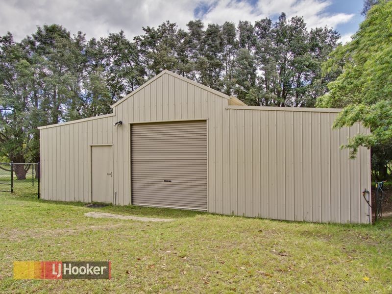Kenthurst NSW 2156
