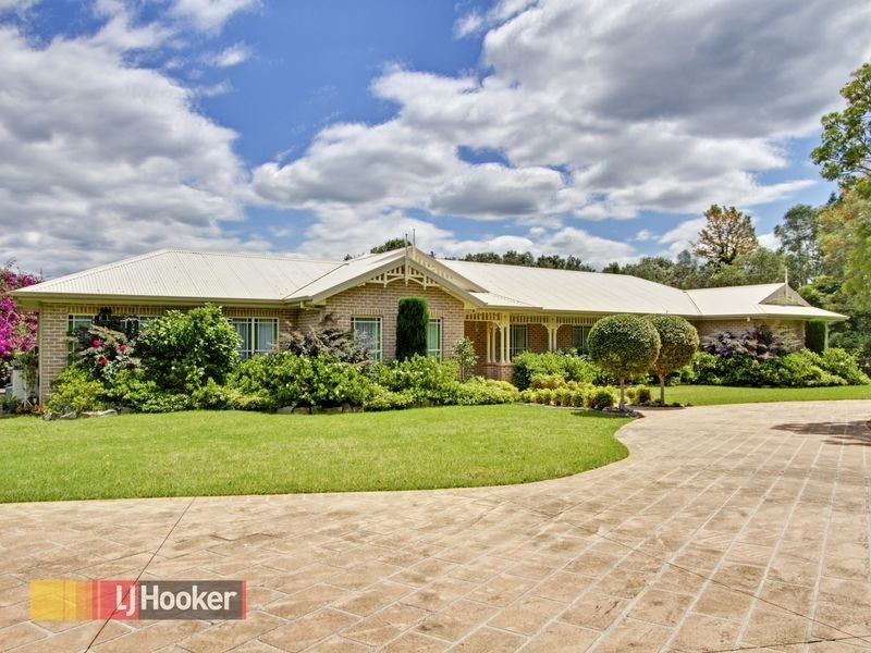 Kenthurst NSW 2156