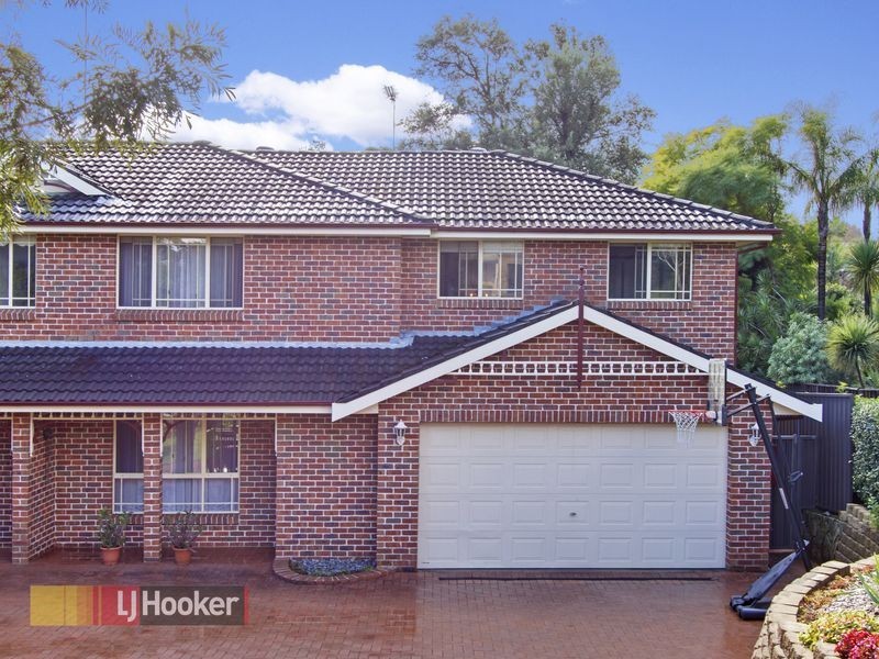 35a Fullers Road, Glenhaven NSW 2156
