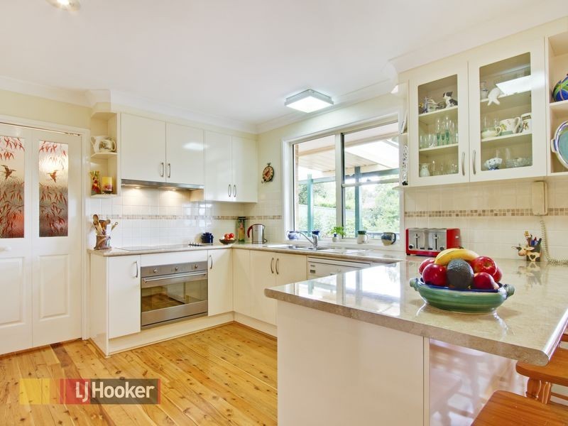 8 Araluen Place, Glenhaven NSW 2156