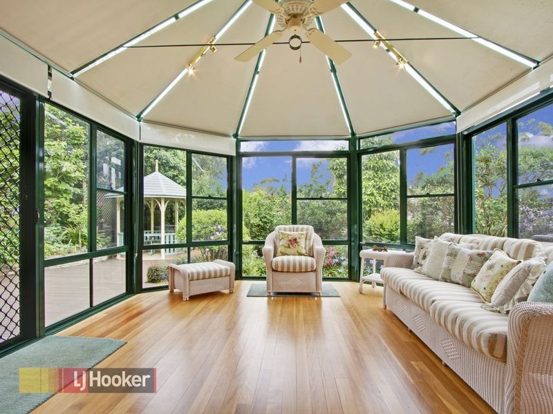 8 Araluen Place, Glenhaven NSW 2156