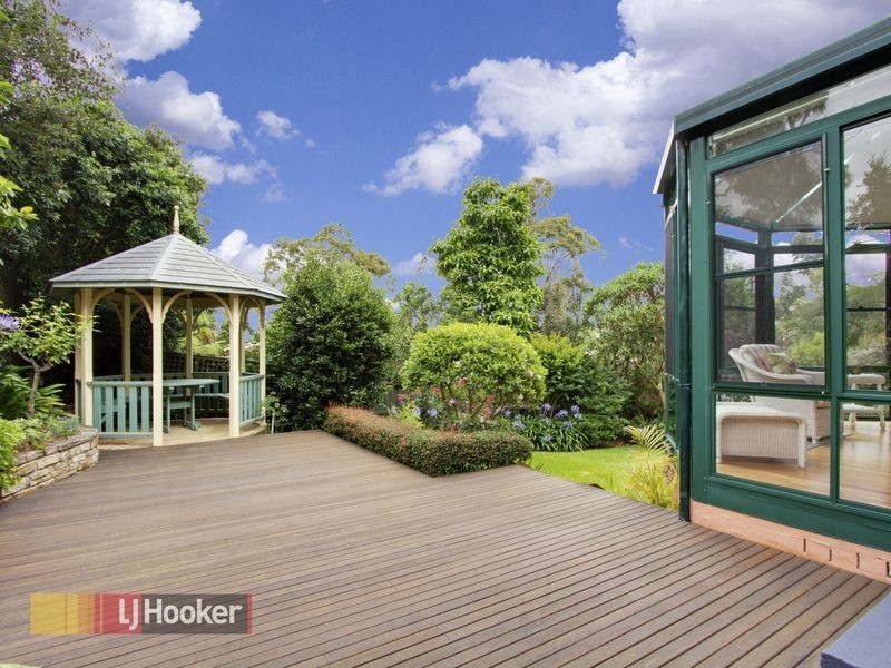 8 Araluen Place, Glenhaven NSW 2156