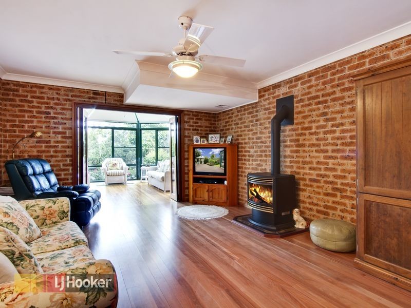 8 Araluen Place, Glenhaven NSW 2156