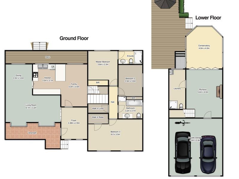 8 Araluen Place, Glenhaven NSW 2156