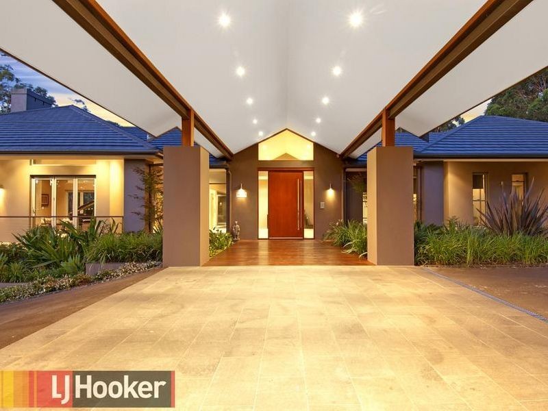 31 Vineys Lane, Dural NSW 2158