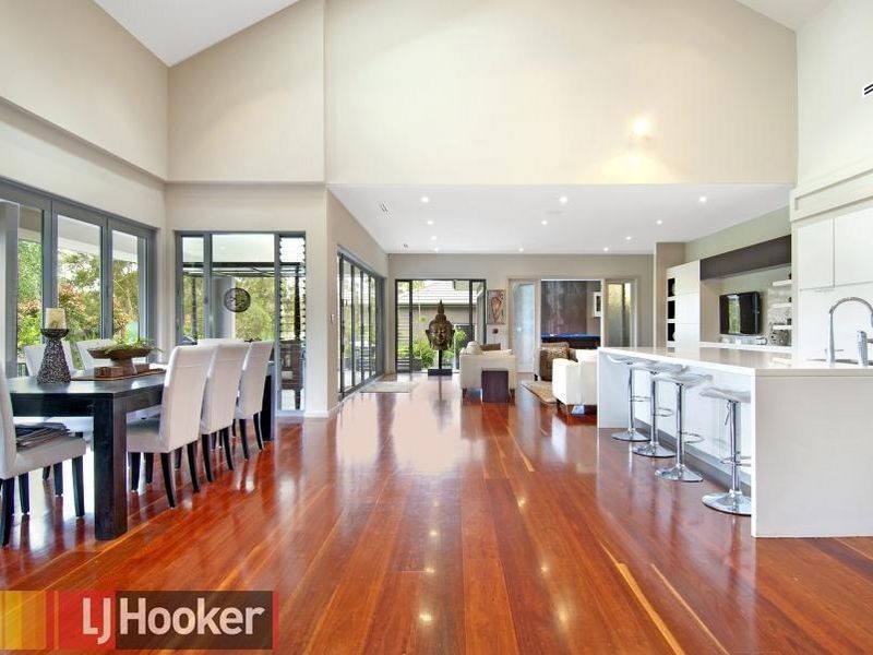 31 Vineys Lane, Dural NSW 2158