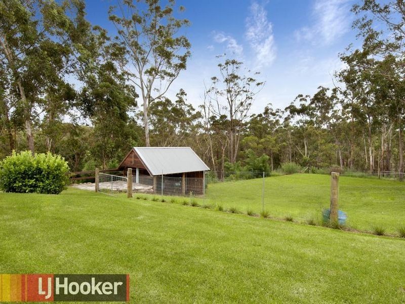 31 Vineys Lane, Dural NSW 2158