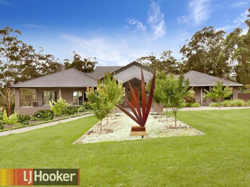 31 Vineys Lane, Dural NSW 2158