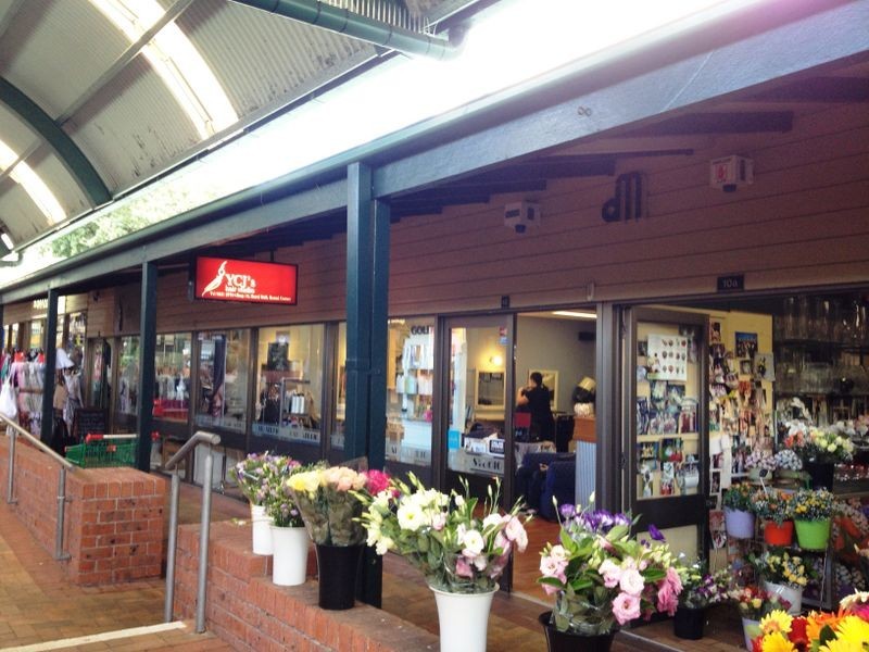 shop 10/ 5 Old Northern Rd, Dural NSW 2158