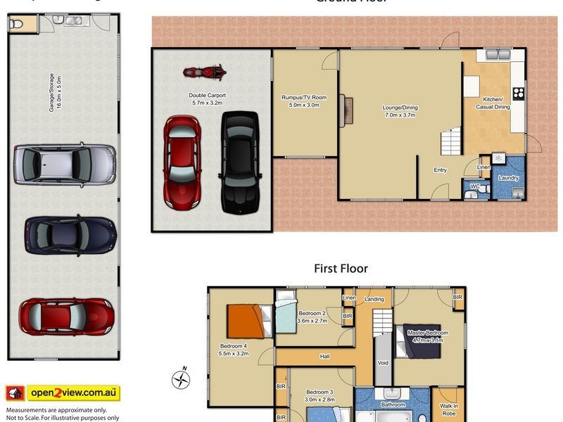 1 Wirrabara Road, Dural NSW 2158