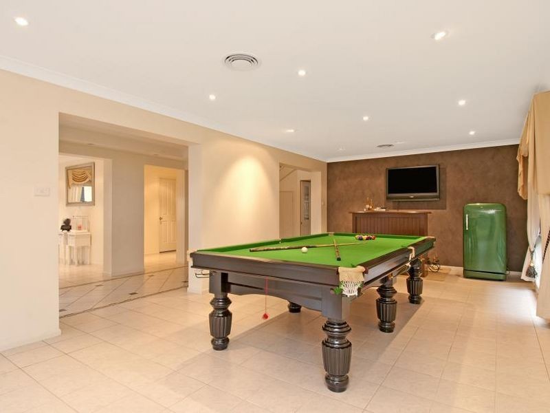 2 Lochton Place, Beaumont Hills NSW 2155