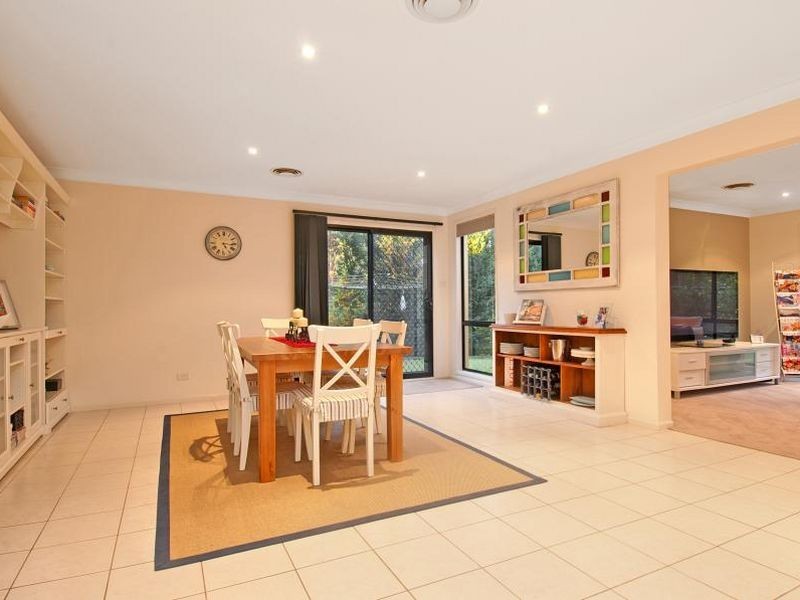 2 Lochton Place, Beaumont Hills NSW 2155