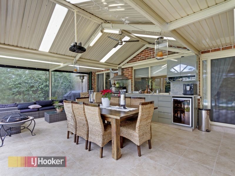 31 Bellenden Place, Dural NSW 2158
