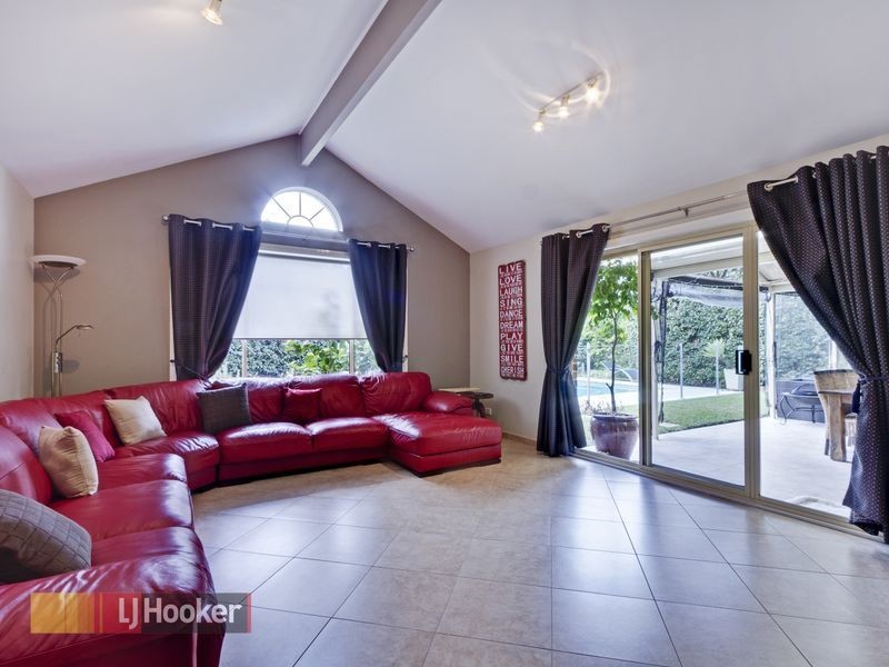 31 Bellenden Place, Dural NSW 2158