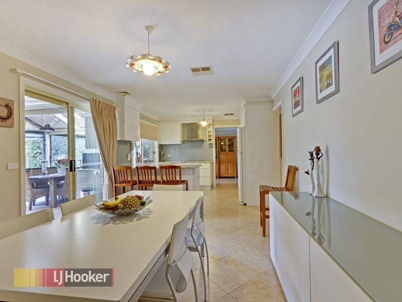 31 Bellenden Place, Dural NSW 2158