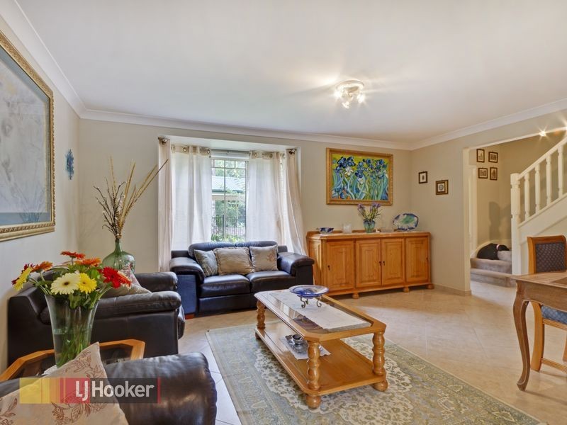 31 Bellenden Place, Dural NSW 2158