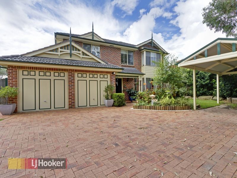 31 Bellenden Place, Dural NSW 2158