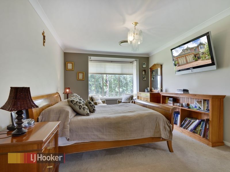31 Bellenden Place, Dural NSW 2158