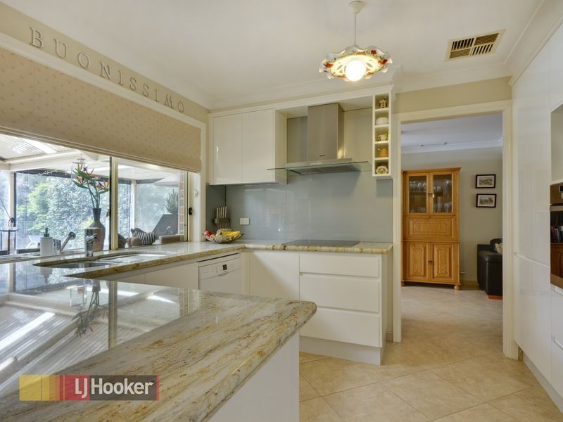 31 Bellenden Place, Dural NSW 2158
