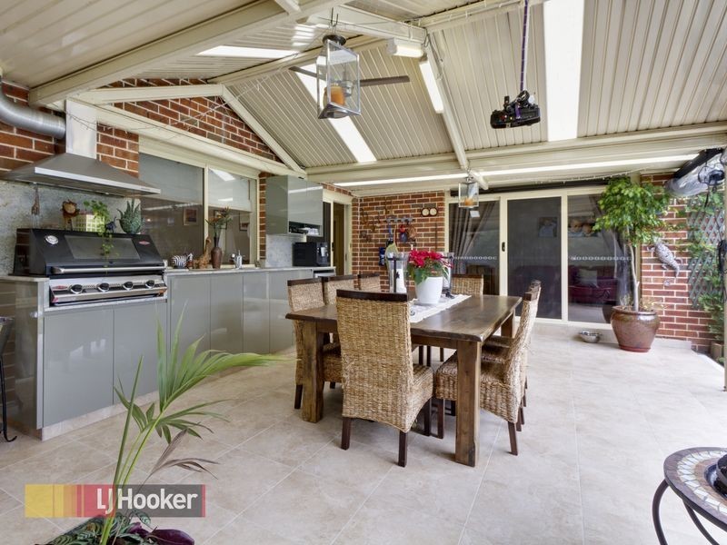 31 Bellenden Place, Dural NSW 2158