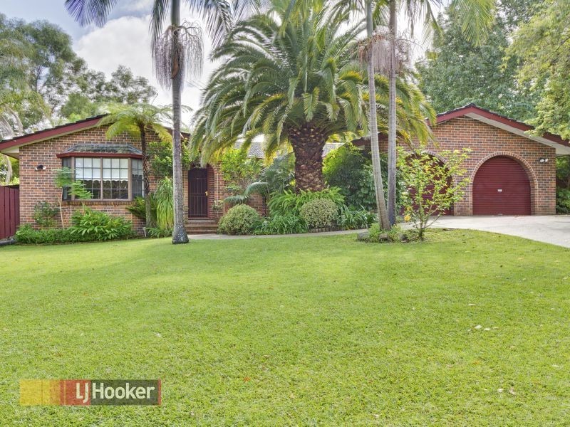 20 Beacon Ave, Glenhaven NSW 2156