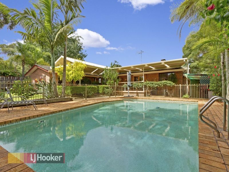20 Beacon Ave, Glenhaven NSW 2156