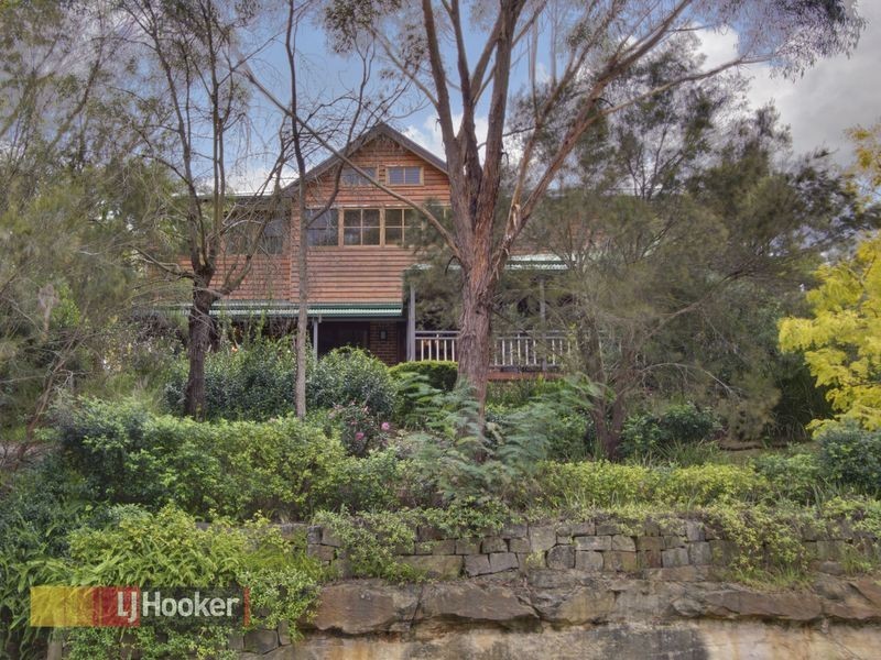 61 Glenhaven Road, Glenhaven NSW 2156