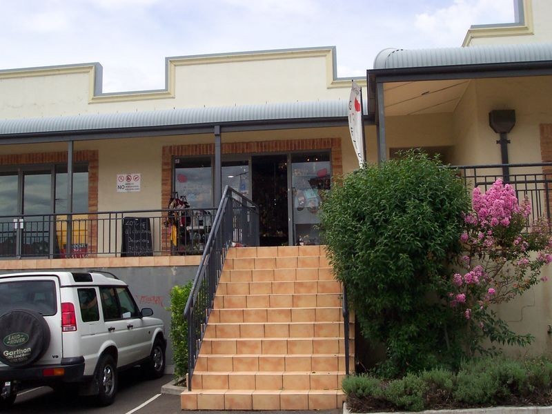 Shop 6/354 Galston Rd, Galston NSW 2159