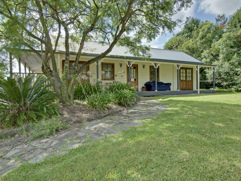 573 Old Northern Road, Glenhaven NSW 2156