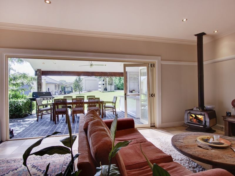 573 Old Northern Road, Glenhaven NSW 2156