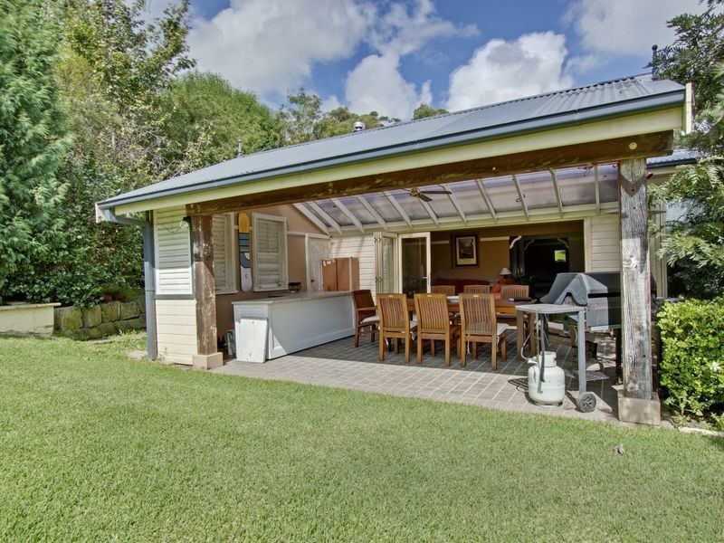 573 Old Northern Road, Glenhaven NSW 2156
