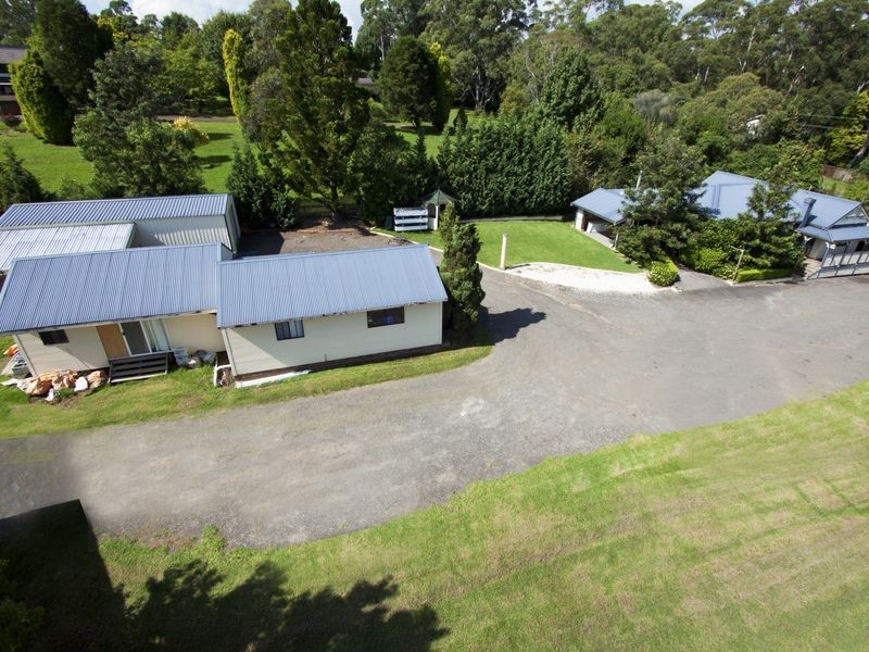 573 Old Northern Road, Glenhaven NSW 2156