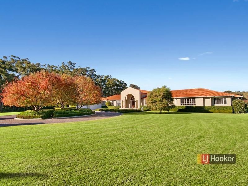 Dural NSW 2158